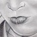 Tattoos - geisha sketch - 40369